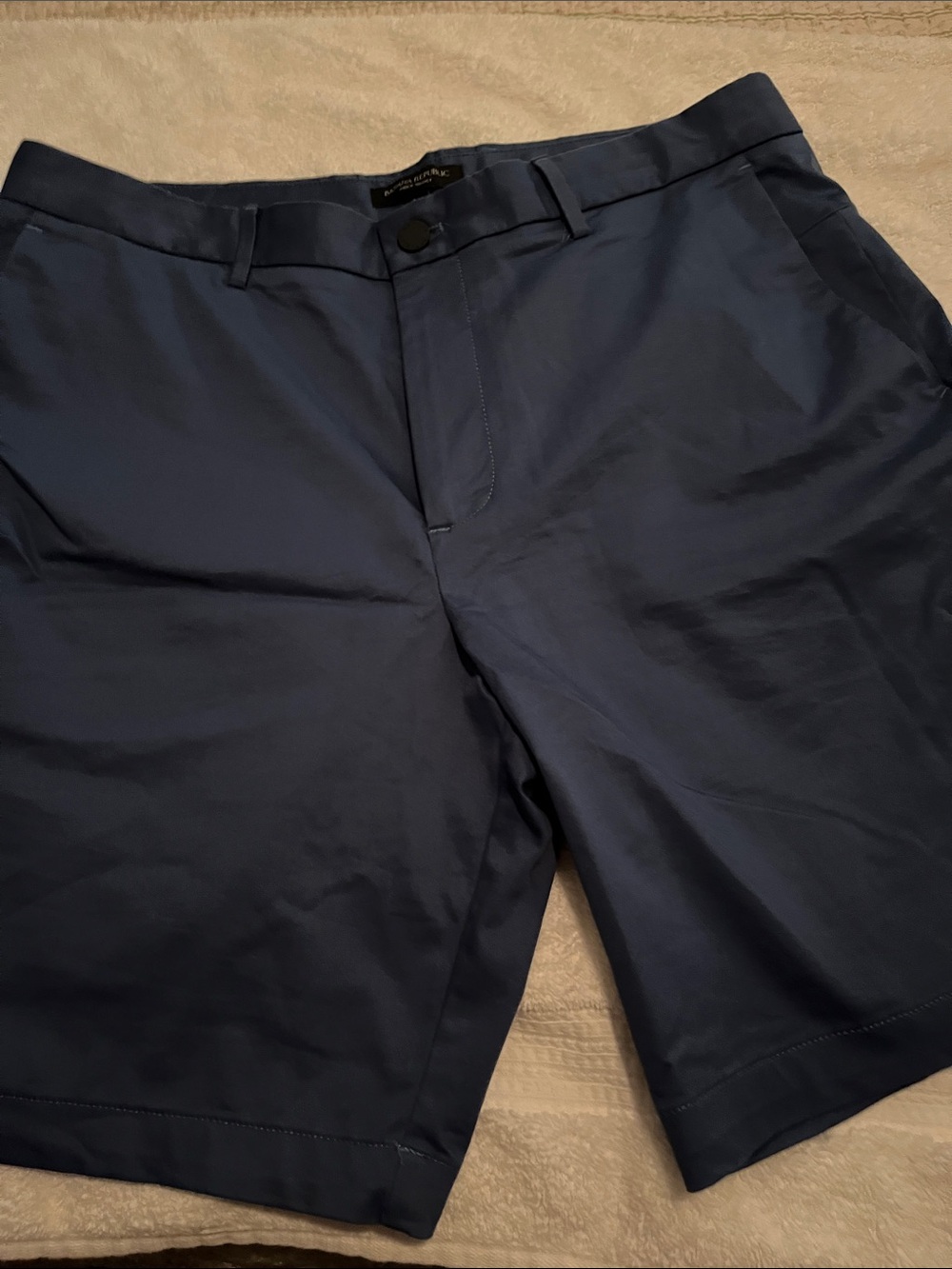 Banana Republic Aiden Short